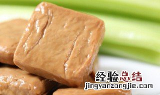 吃豆腐的时候可以喝红酒嘛 吃豆腐可以喝红酒吗