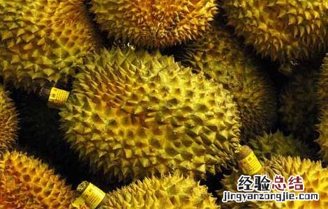 买来的榴莲没熟怎么办 买来的榴莲还没熟怎么办