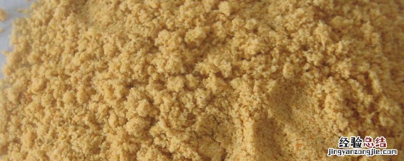 氮源有哪些 常见的氮源有哪些