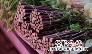 红菜苔 热量 红菜苔的热量高吗