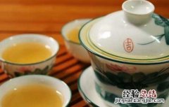 隔夜茶能喝吗芭芭农场 隔夜茶能喝吗