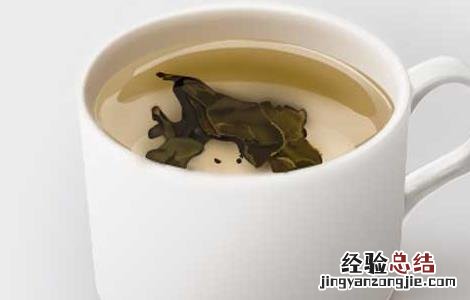 隔夜茶能喝吗芭芭农场 隔夜茶能喝吗