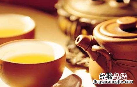 隔夜茶能喝吗芭芭农场 隔夜茶能喝吗