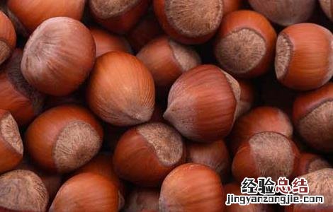 板栗怎么保存 板栗怎么保存可以放一年