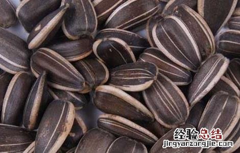 经常吃瓜子会发胖吗? 经常吃瓜子会胖吗