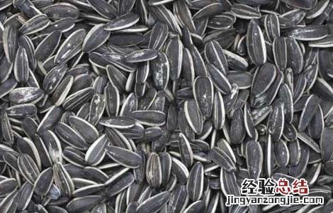 经常吃瓜子会发胖吗? 经常吃瓜子会胖吗