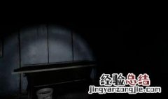 环境描写恐怖气氛的句子 营造恐怖的气氛环境描写