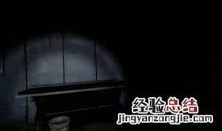 环境描写恐怖气氛的句子 营造恐怖的气氛环境描写