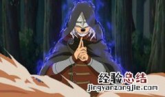 果心居士复活自来也是哪一集 果心居士多少集复活了自来也