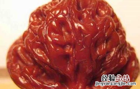 文玩核桃的保养技巧和方法 文玩核桃的保养技巧