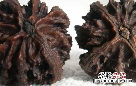 文玩核桃的保养技巧和方法 文玩核桃的保养技巧