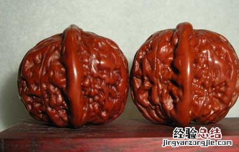 文玩核桃的保养技巧和方法 文玩核桃的保养技巧