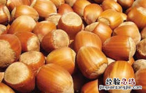 常吃坚果的好处有哪些 坚果的好处有哪些 每天吃坚果的好处