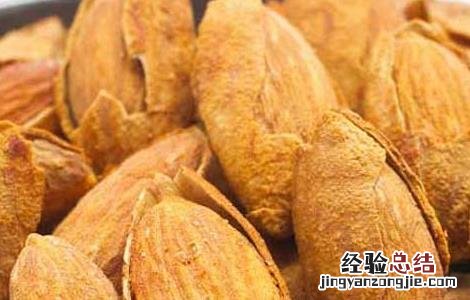 巴旦木和杏仁的区别 巴旦木和杏仁营养价值哪个好