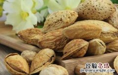 巴旦木和杏仁的区别 巴旦木和杏仁营养价值哪个好