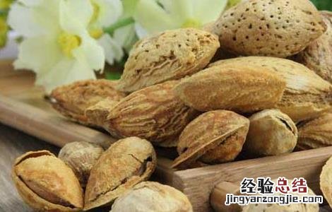 巴旦木和杏仁的区别 巴旦木和杏仁营养价值哪个好