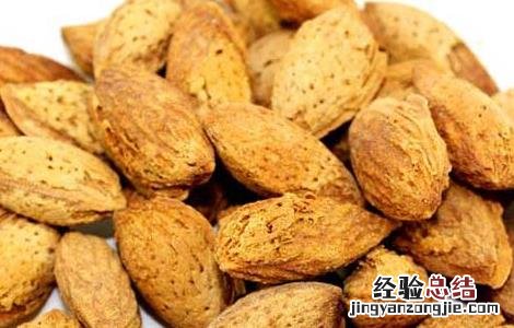 巴旦木和杏仁的区别 巴旦木和杏仁营养价值哪个好