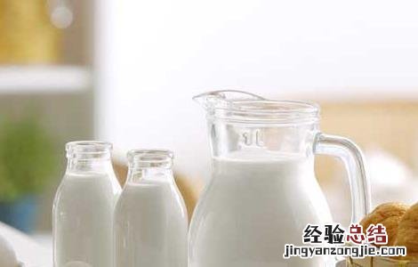 牛奶什么时候喝最好早上还是晚上 牛奶什么时候喝最好