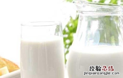 牛奶什么时候喝最好早上还是晚上 牛奶什么时候喝最好