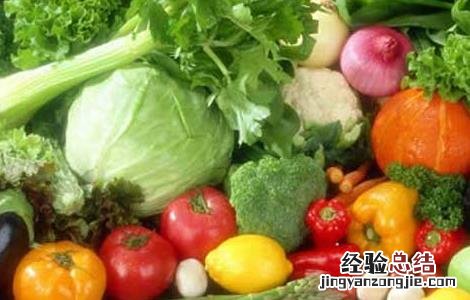 有机食品的好处到底有哪些呢 有机食品的好处到底有哪些