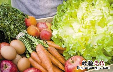 有机食品的好处到底有哪些呢 有机食品的好处到底有哪些
