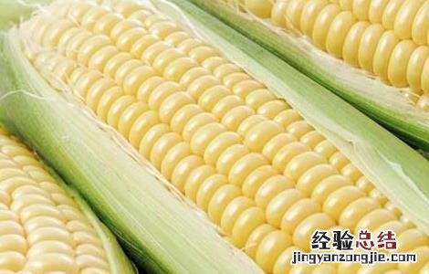 经常吃玉米有什么好处和坏处? 经常吃玉米有什么好处和坏处