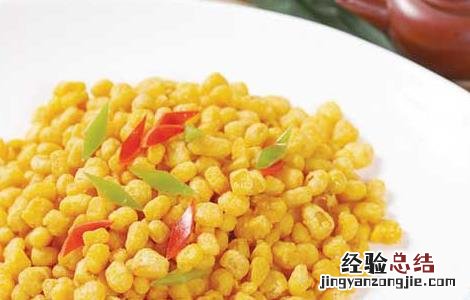 经常吃玉米有什么好处和坏处? 经常吃玉米有什么好处和坏处
