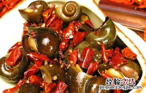 家养福寿螺能吃吗 福寿螺能吃吗