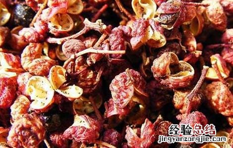 花椒油的家庭制作方法视频 花椒油的家庭制作方法