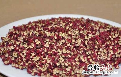 花椒油的家庭制作方法视频 花椒油的家庭制作方法