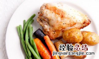 鸡脯肉最佳搭配是什么菜 鸡脯肉最佳搭配是什么