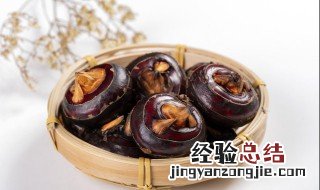 荸荠禁忌和食用方法 荸荠的禁忌症