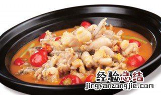 男生吃牛蛙的功效与作用 牛蛙的功效与作用