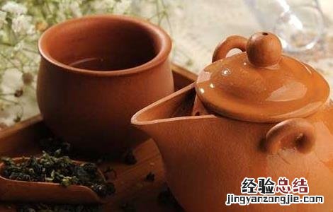 正确的铁观音的泡法 铁观音简单泡法