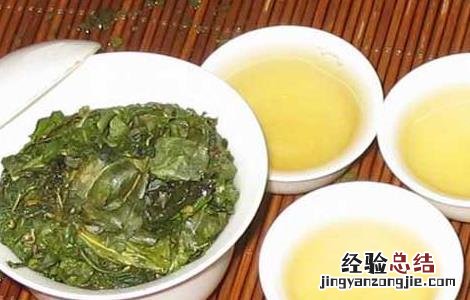 正确的铁观音的泡法 铁观音简单泡法