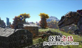 方舟生存进化苹果版怎么下载 方舟生存进化苹果版下载方法详解