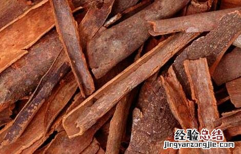 五香是指那五种香料 香料中的五香是指哪五香