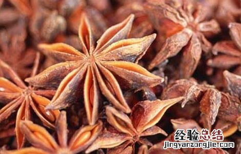 五香是指那五种香料 香料中的五香是指哪五香