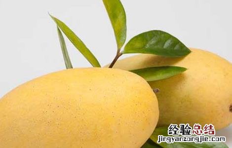 吃芒果会上火吗 新冠吃芒果会上火吗