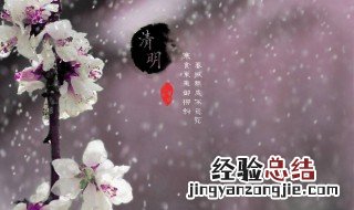 清明时节雨纷纷怎么分段 清明时节雨纷纷这首这个批注怎么做
