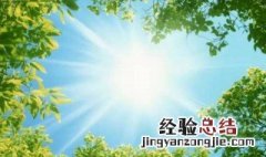 阳光励志的语录 有关阳光励志的语录