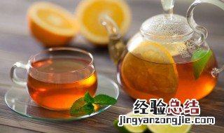 生姜蜂蜜水的作用 生姜蜂蜜水的作用介绍