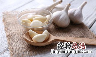 哪几类人不能吃大蒜 哪三类人不宜吃大蒜
