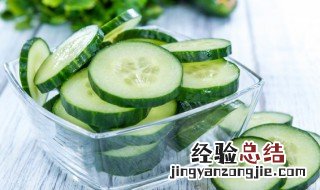 河虾炒黄瓜怎么做好吃窍门 河虾炒黄瓜怎么做