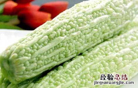 苦瓜怎么做不苦好吃的视频 苦瓜怎么做不苦