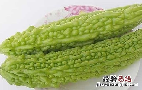苦瓜怎么做不苦好吃的视频 苦瓜怎么做不苦