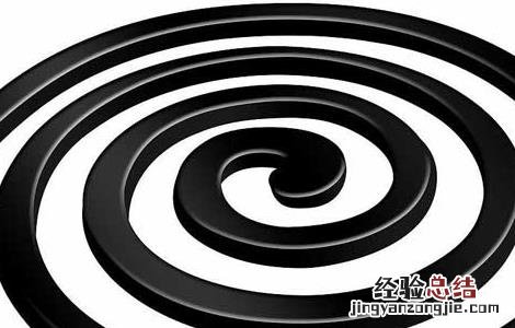蚊香对人有害吗?为什么闻了头痛 蚊香对人有害吗