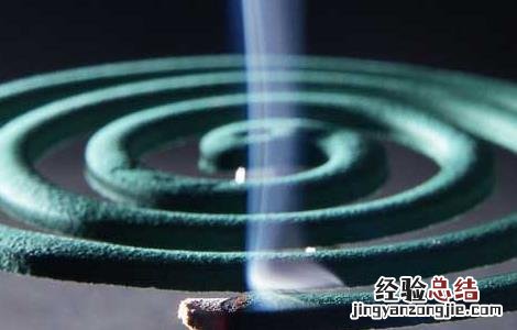 蚊香对人有害吗?为什么闻了头痛 蚊香对人有害吗