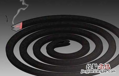 蚊香对人有害吗?为什么闻了头痛 蚊香对人有害吗