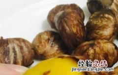 板栗怎么去皮和壳小妙招微波炉 板栗怎么去皮